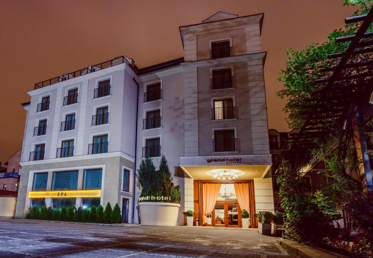 4⋆ GRAND HOTEL BOUTIQUE ≡ Rzeszow, Poland ≡ Lowest 4⋆ GRAND HOTEL BOUTIQUE ≡ Rzeszow, Poland ≡ Lowest